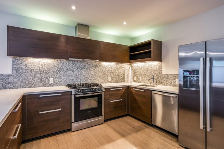 premium kitchen designs