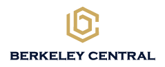 Berkeley Central Logo